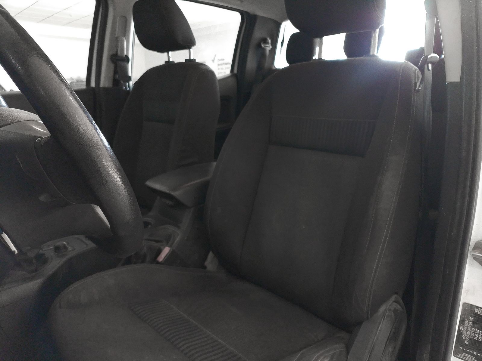 Ford Ranger Pickup 2.0 EcoBlue Doble Cabina Limited 4x4 - foto 21