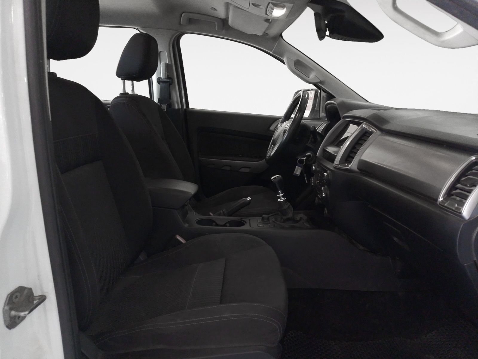 Ford Ranger Pickup 2.0 EcoBlue Doble Cabina Limited 4x4 - foto 13