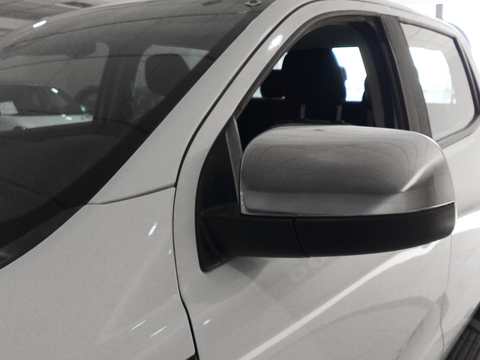 Ford Ranger Pickup 2.0 EcoBlue Doble Cabina Limited 4x4 - foto 22