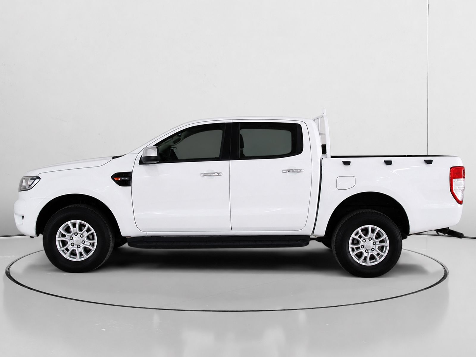 Ford Ranger Pickup 2.0 EcoBlue Doble Cabina Limited 4x4 - foto 6