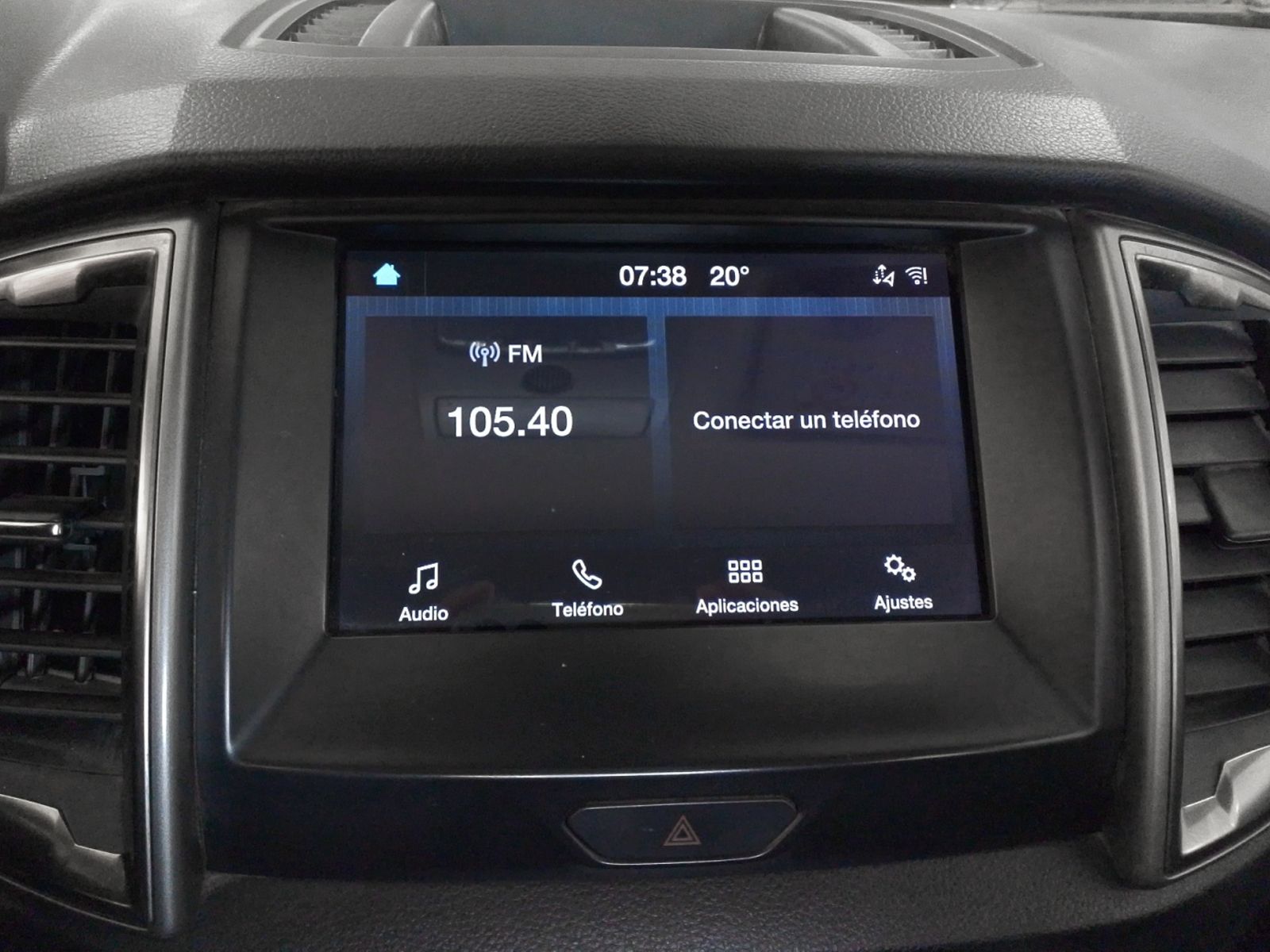Ford Ranger Pickup 2.0 EcoBlue Doble Cabina Limited 4x4 - foto 17
