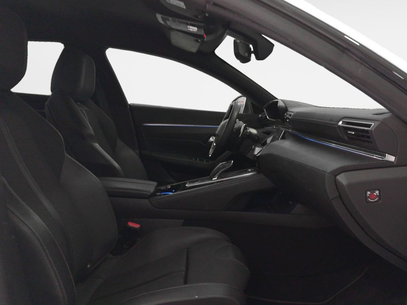 Peugeot 508 BlueHDi 130 GT EAT8 - foto 13