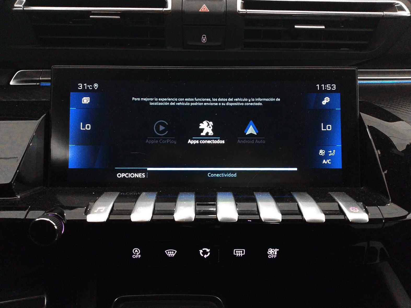 Peugeot 508 BlueHDi 130 GT EAT8 - foto 17