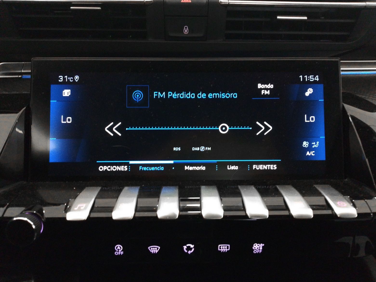 Peugeot 508 BlueHDi 130 GT EAT8 - foto 19
