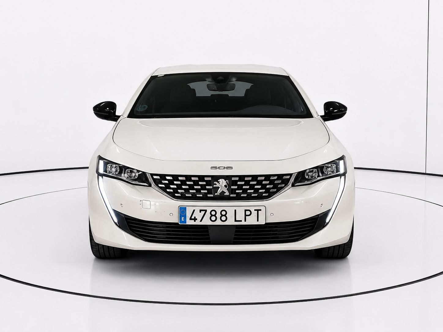 Peugeot 508 BlueHDi 130 GT EAT8 - foto 7