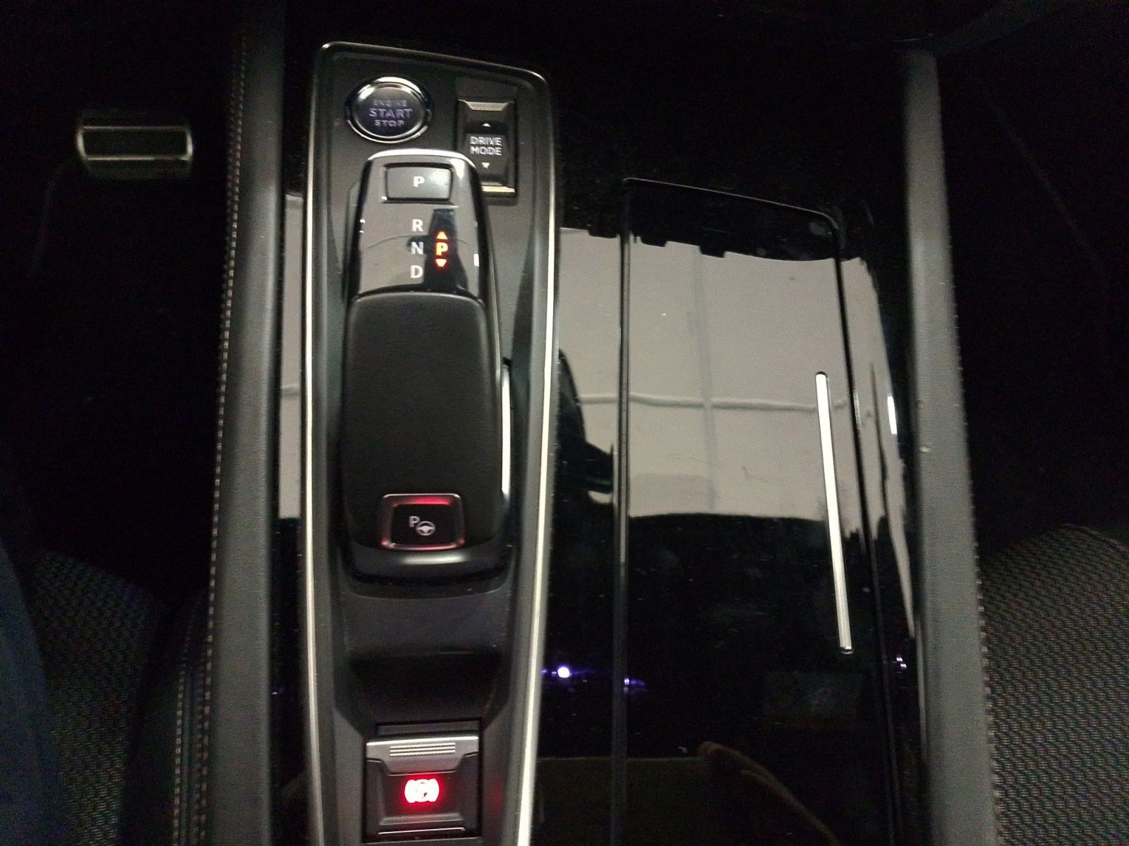 Peugeot 508 BlueHDi 130 GT EAT8 - foto 15