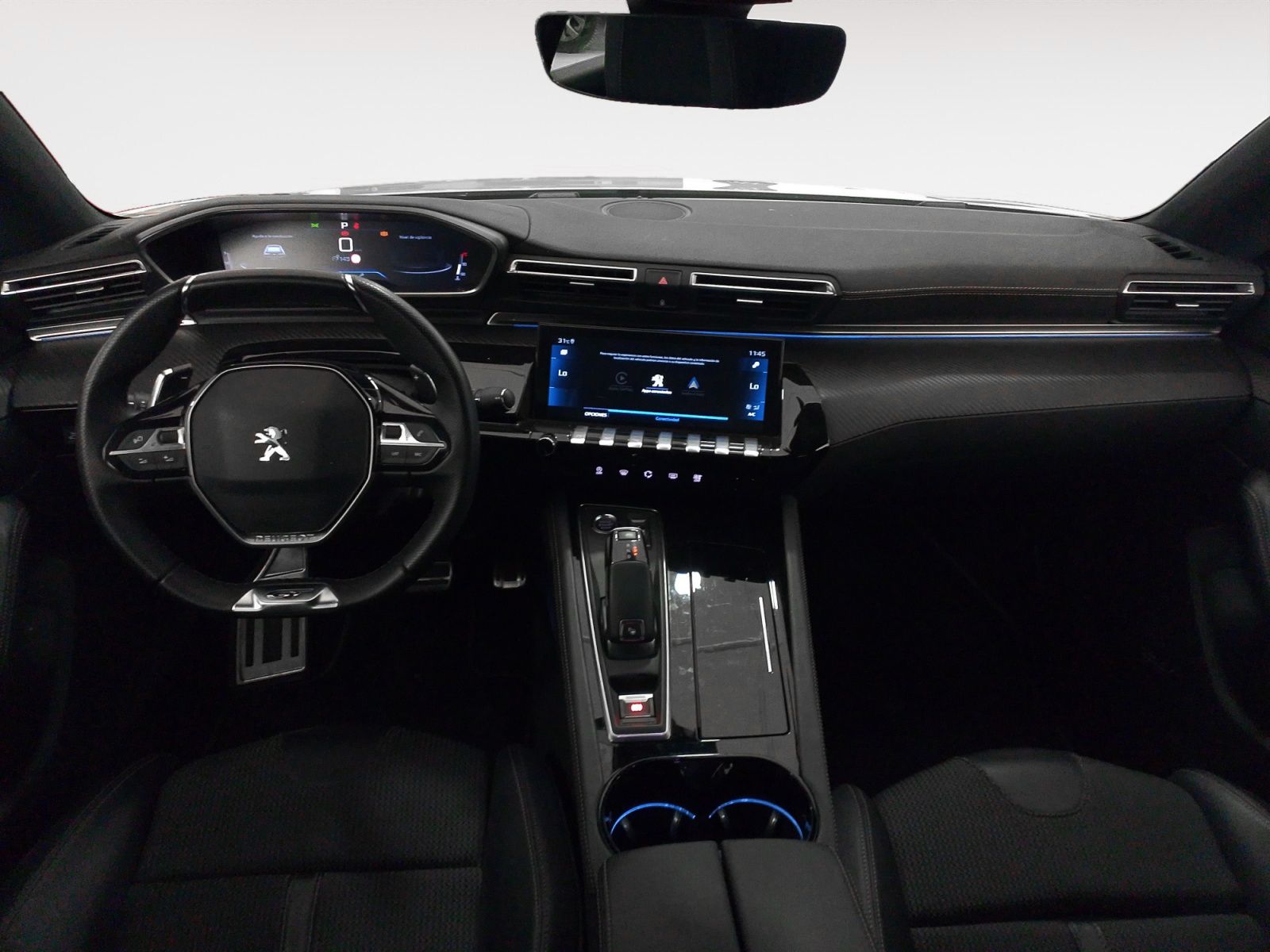 Peugeot 508 BlueHDi 130 GT EAT8 - foto 9