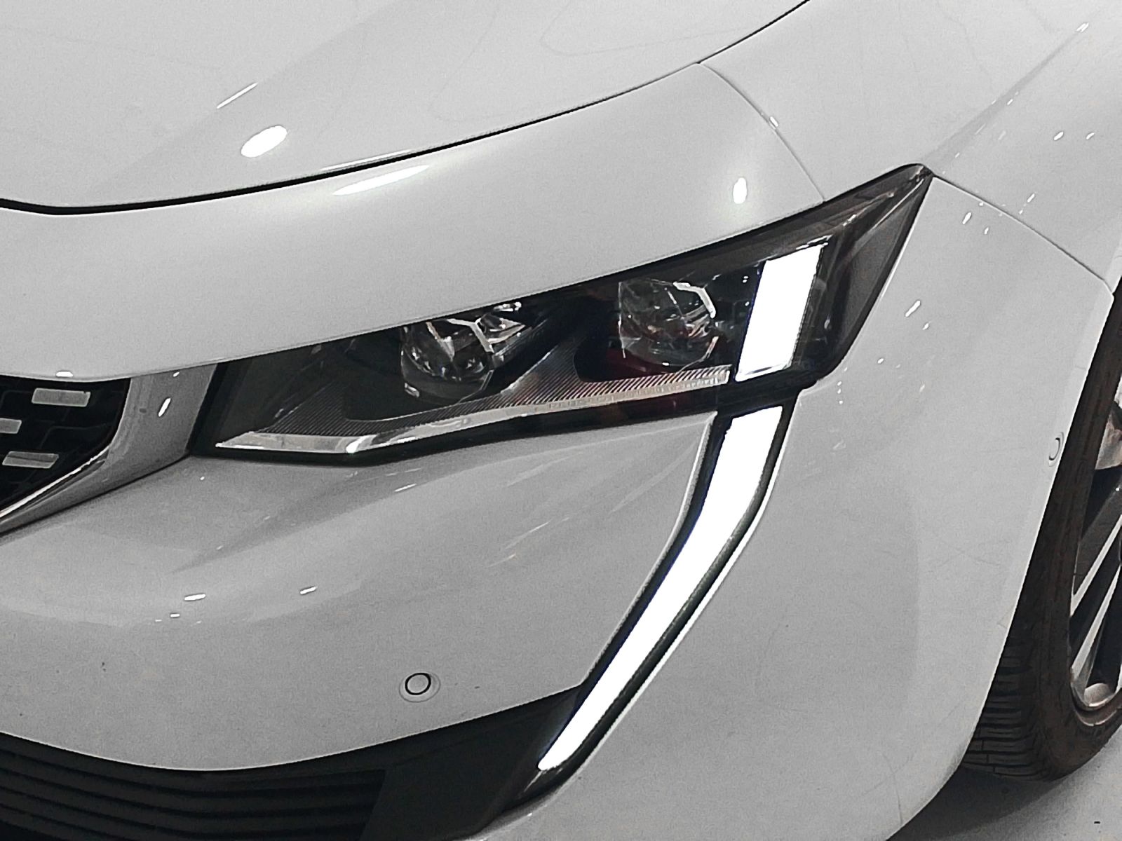 Peugeot 508 BlueHDi 130 GT EAT8 - foto 25