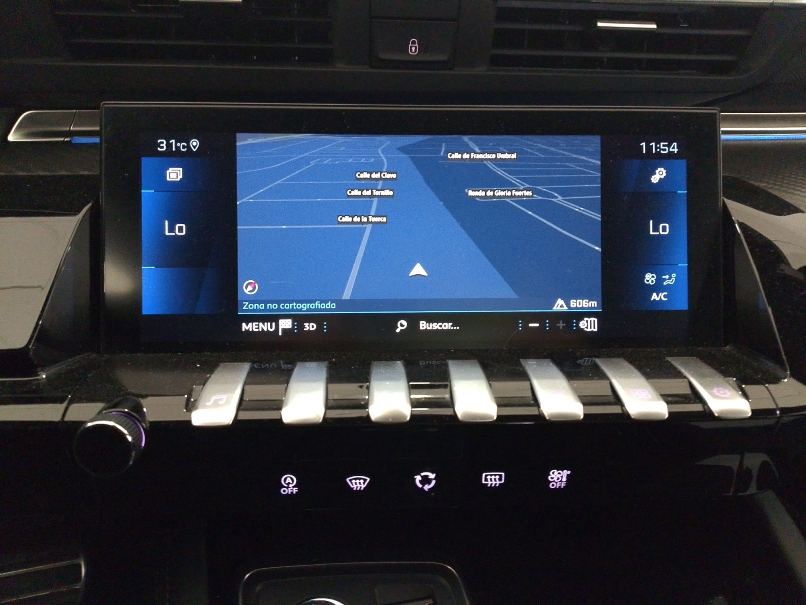 Peugeot 508 BlueHDi 130 GT EAT8 - foto 18