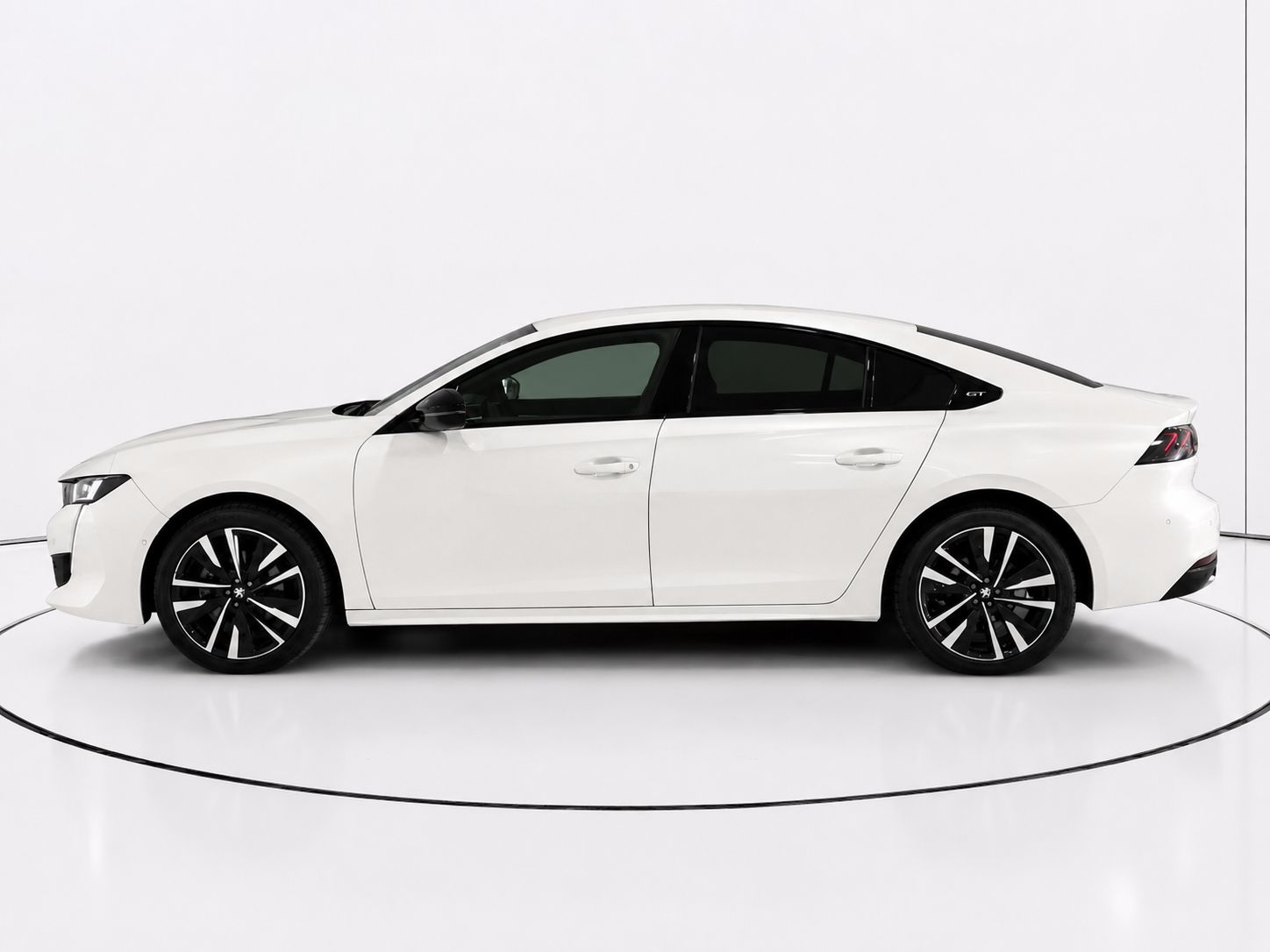 Peugeot 508 BlueHDi 130 GT EAT8 - foto 6
