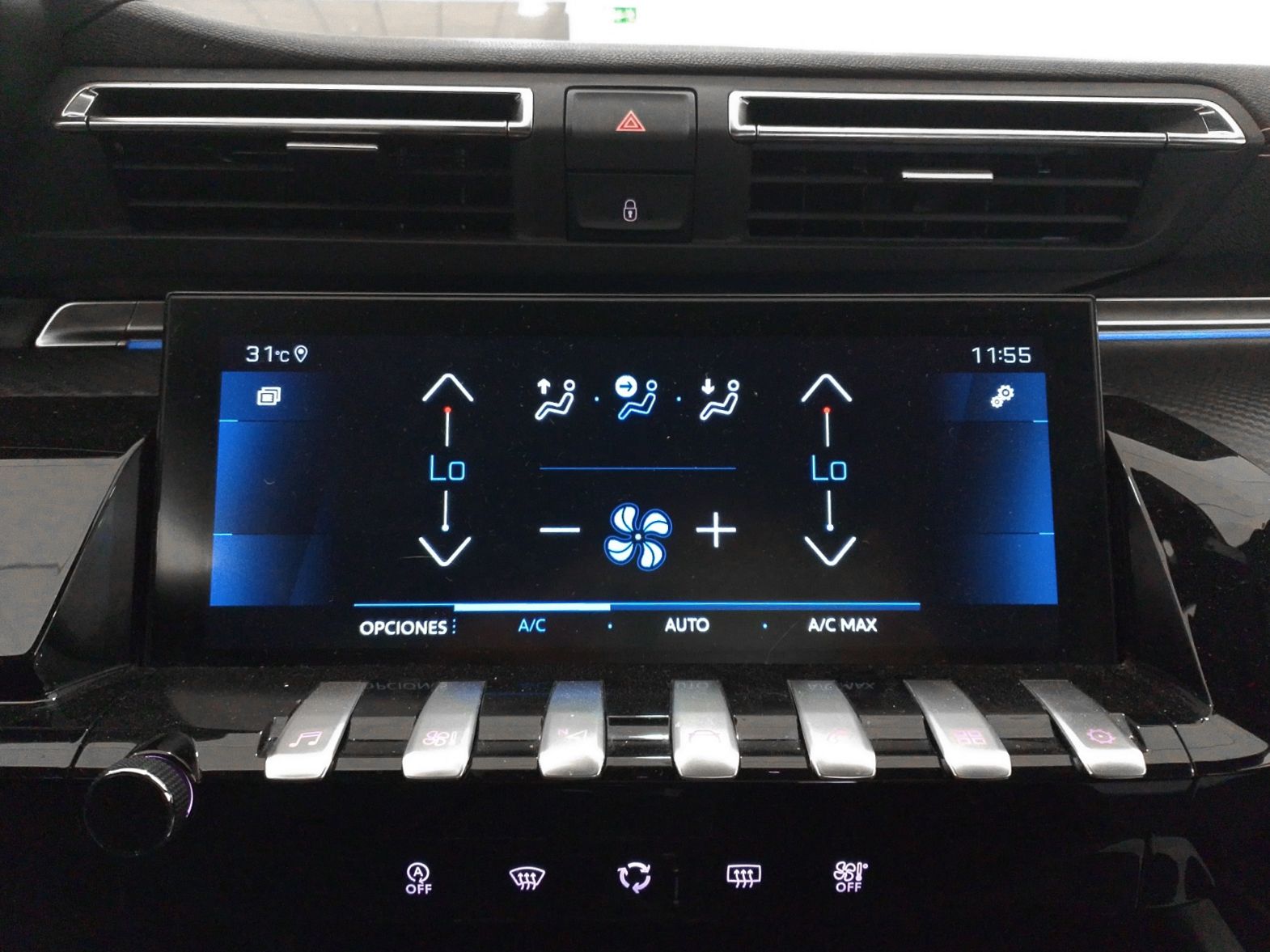 Peugeot 508 BlueHDi 130 GT EAT8 - foto 22