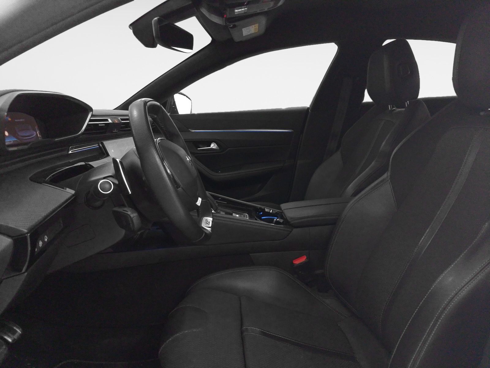 Peugeot 508 BlueHDi 130 GT EAT8 - foto 11