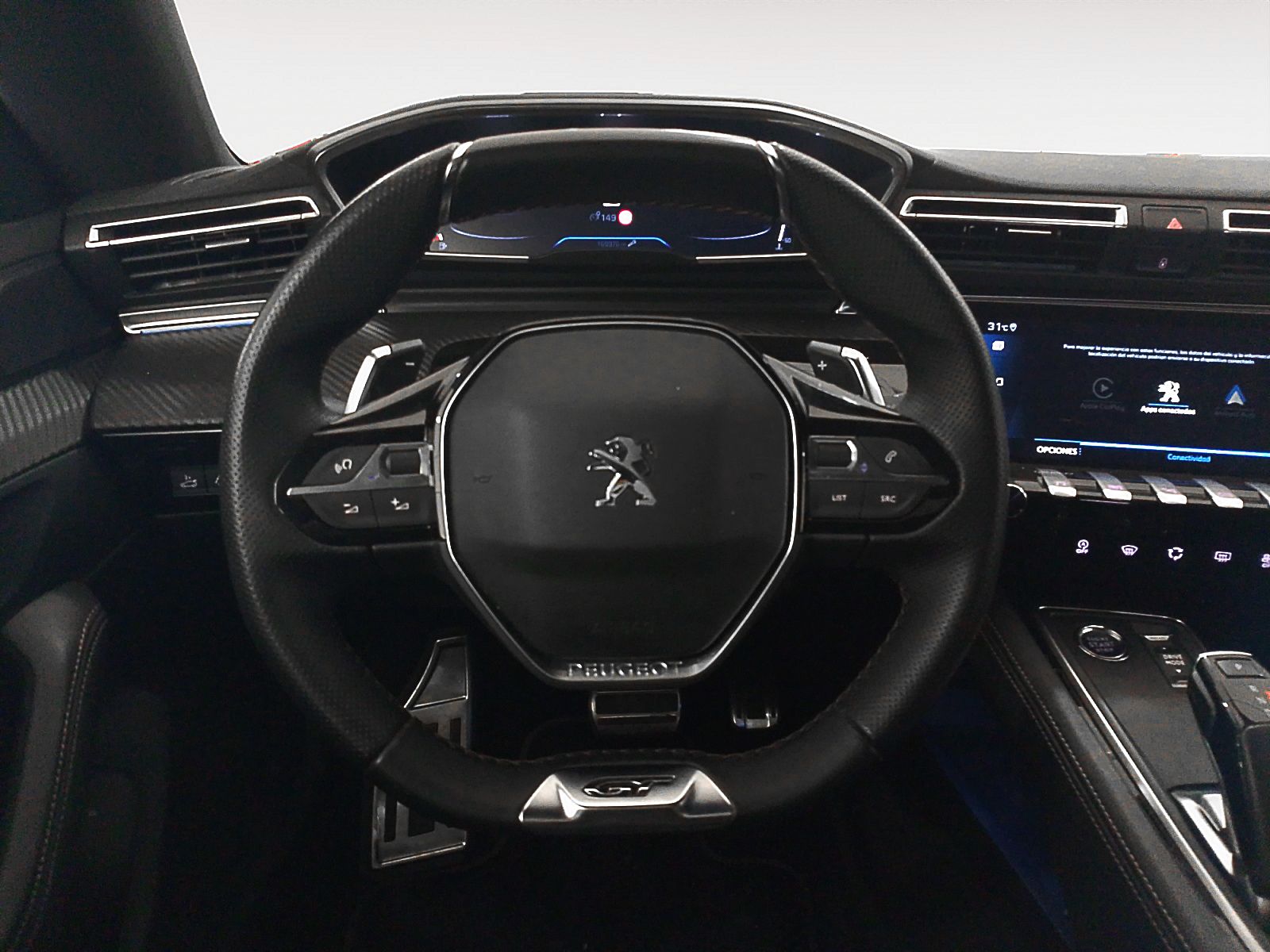 Peugeot 508 BlueHDi 130 GT EAT8 - foto 10