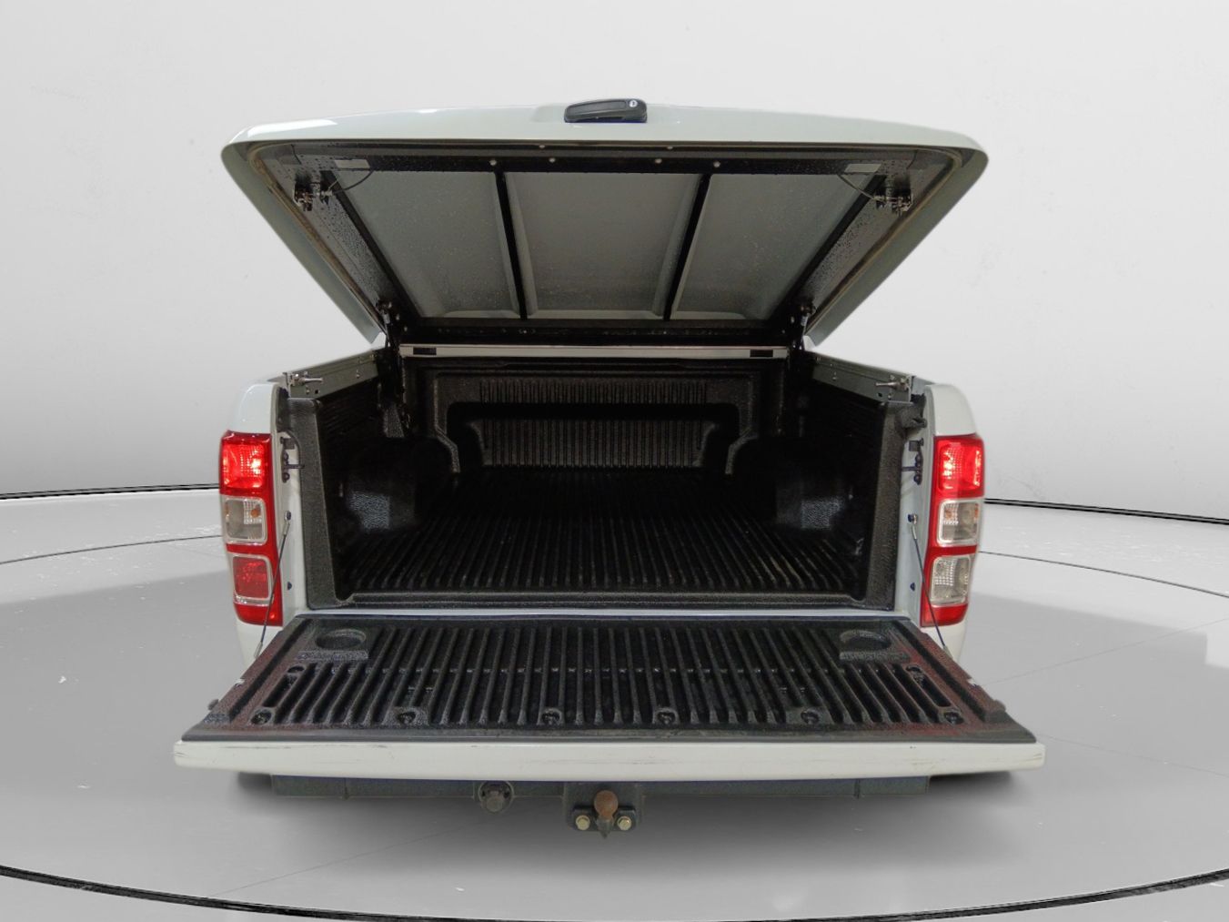 Ford Ranger Pickup 2.0 EcoBlue Doble Cabina XL 4x4 - foto 13
