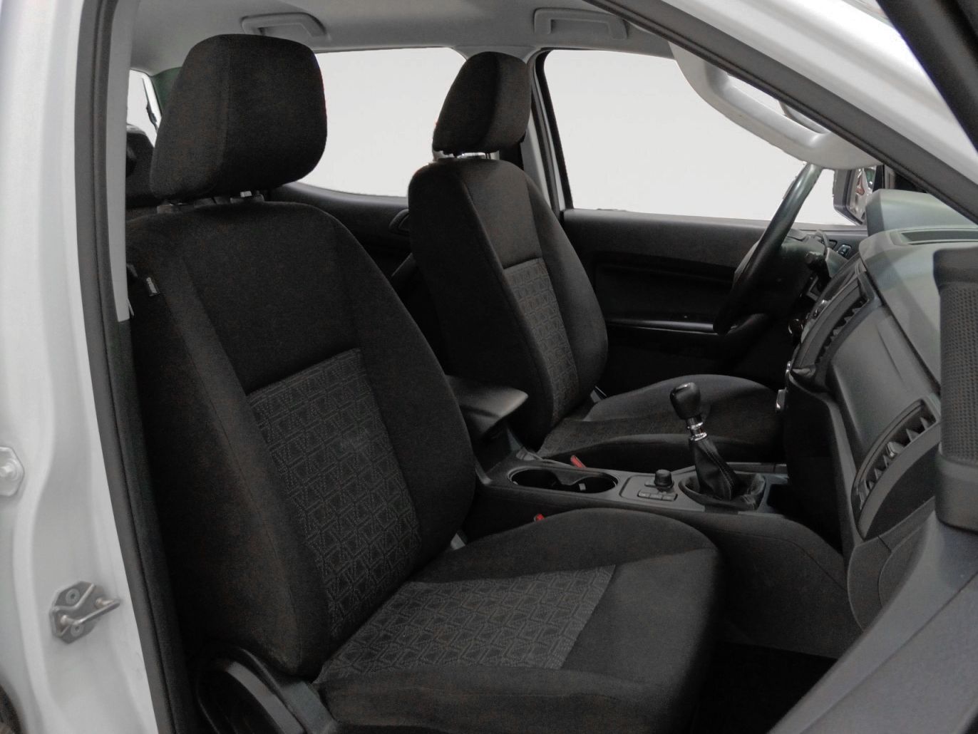 Ford Ranger Pickup 2.0 EcoBlue Doble Cabina XL 4x4 - foto 12