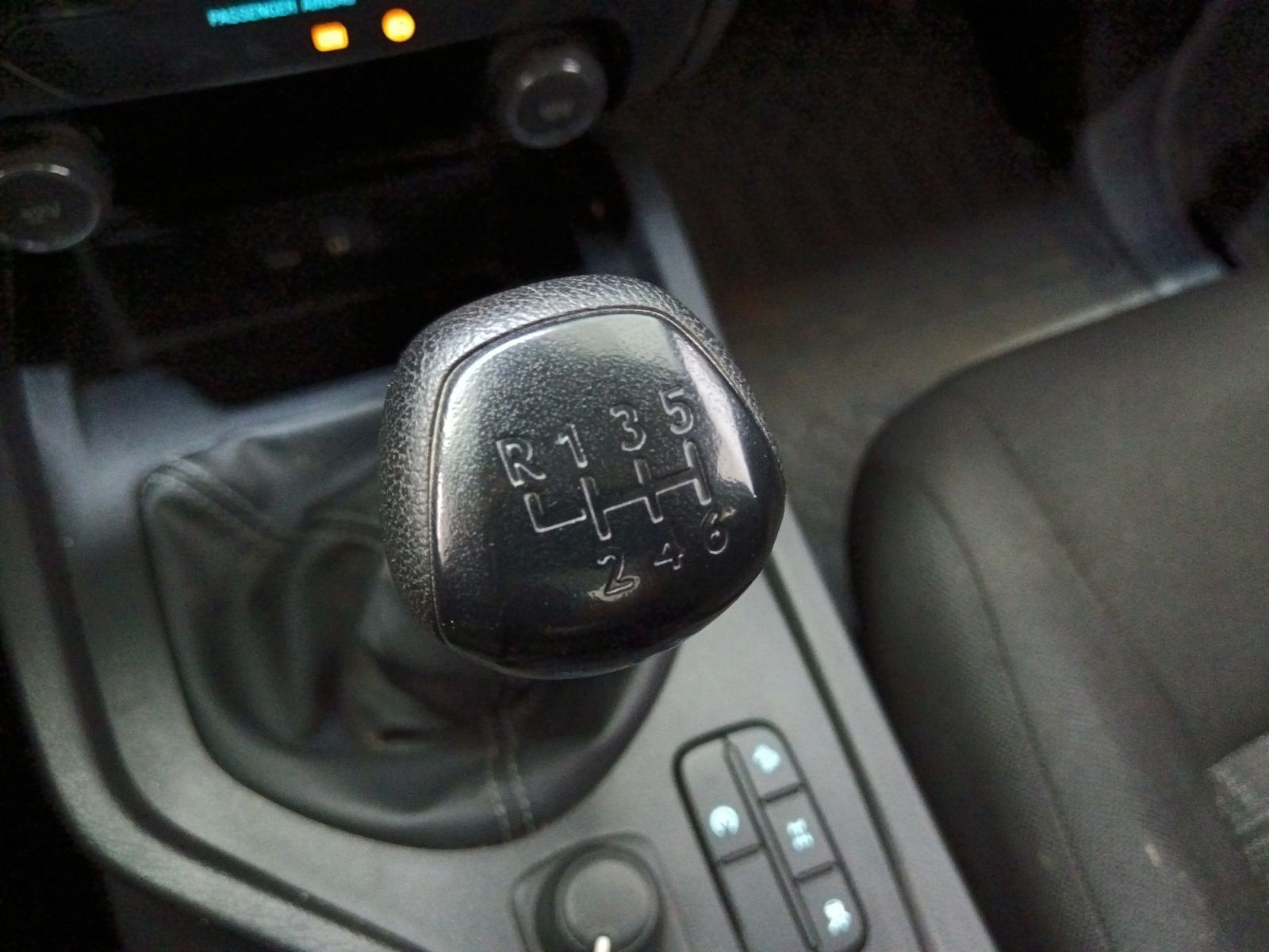 Ford Ranger Pickup 2.0 EcoBlue Doble Cabina XL 4x4 - foto 14