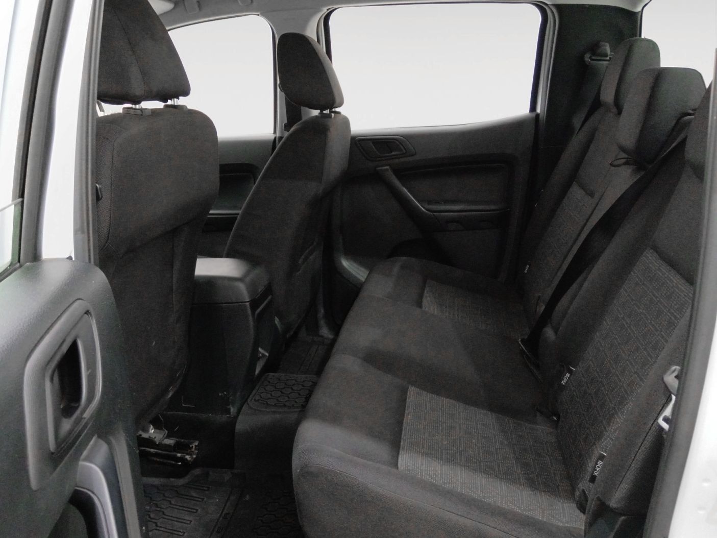 Ford Ranger Pickup 2.0 EcoBlue Doble Cabina XL 4x4 - foto 11