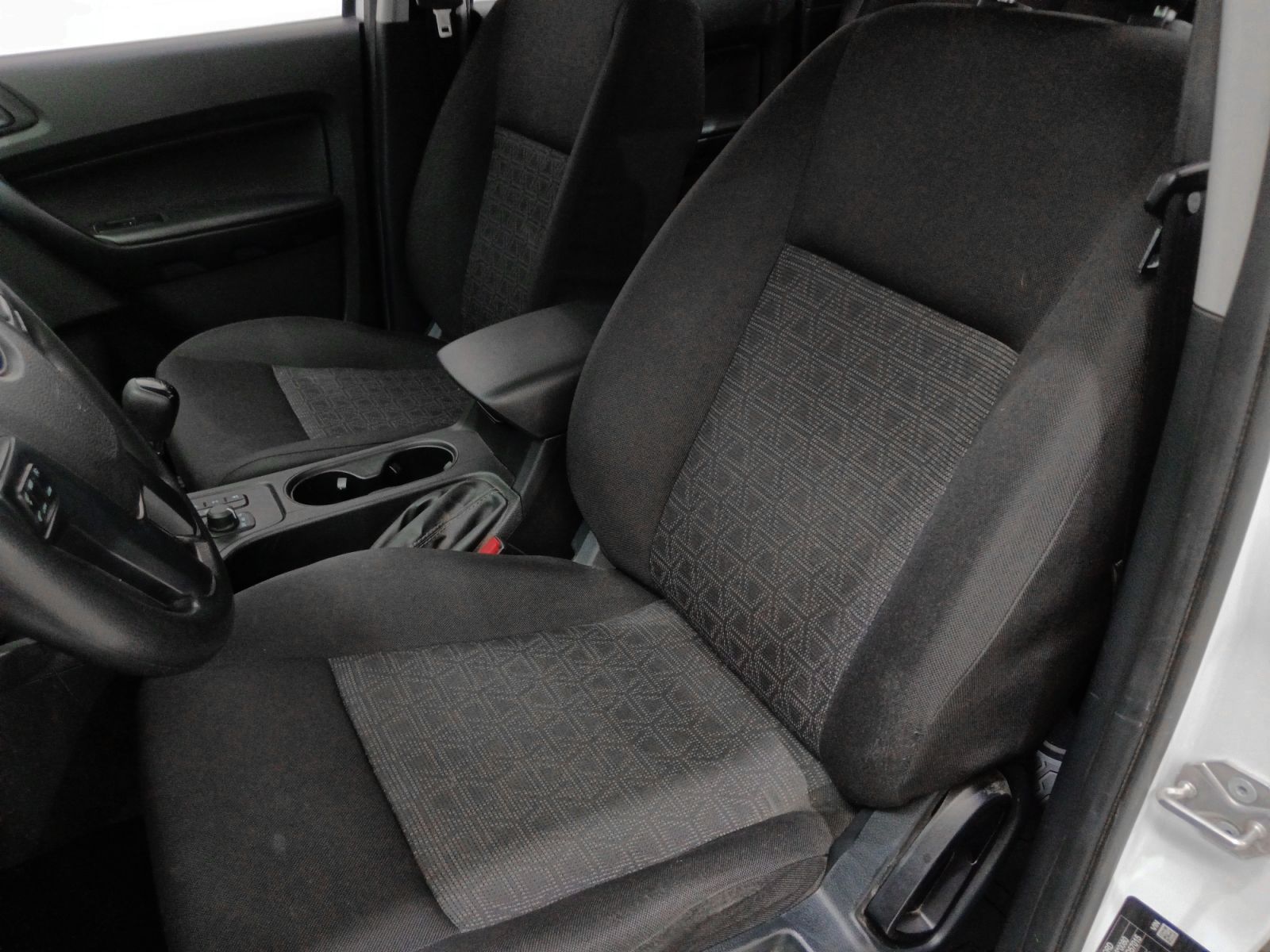 Ford Ranger Pickup 2.0 EcoBlue Doble Cabina XL 4x4 - foto 20