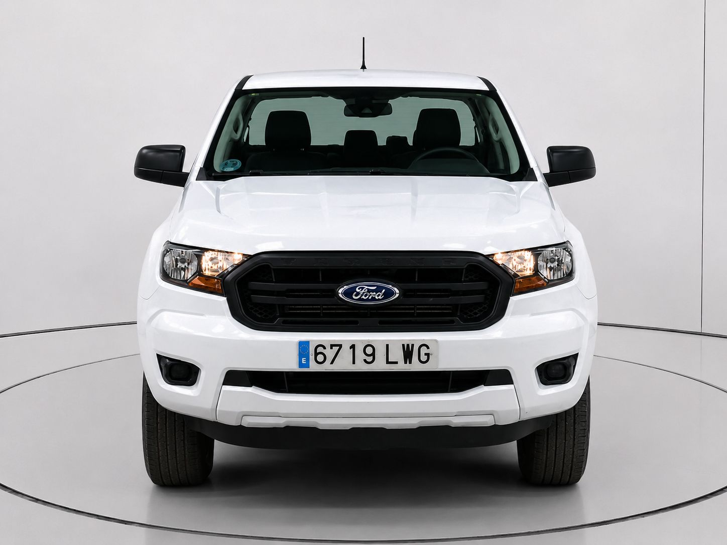 Ford Ranger Pickup 2.0 EcoBlue Doble Cabina XL 4x4 - foto 7