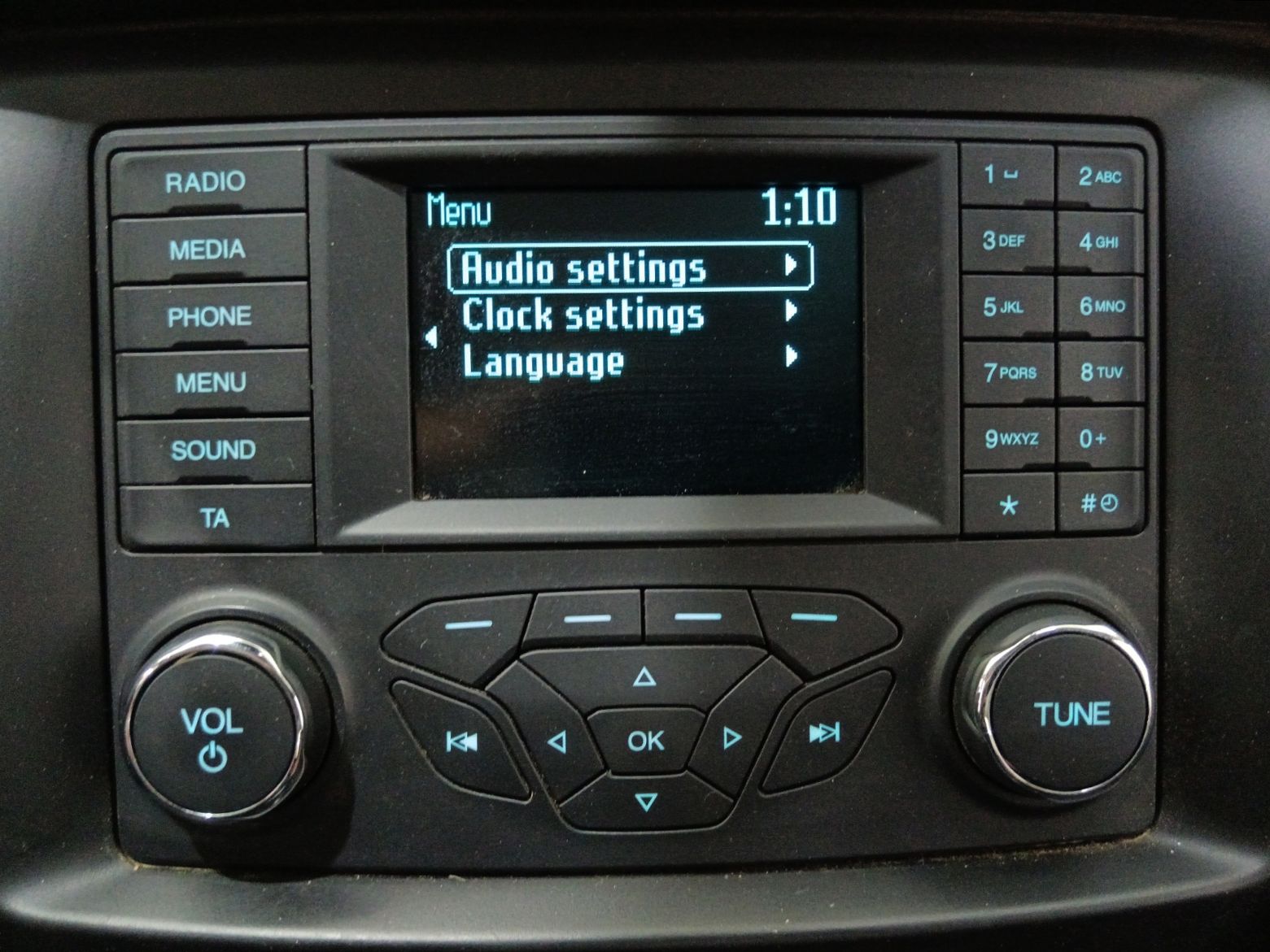 Ford Ranger Pickup 2.0 EcoBlue Doble Cabina XL 4x4 - foto 16