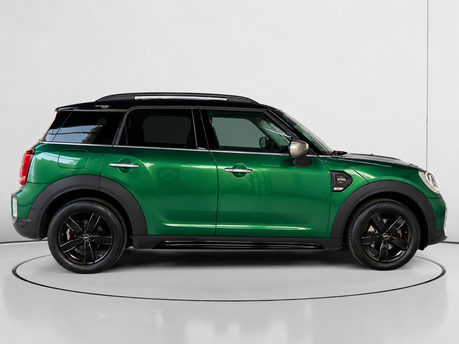 MINI Cooper - foto 2