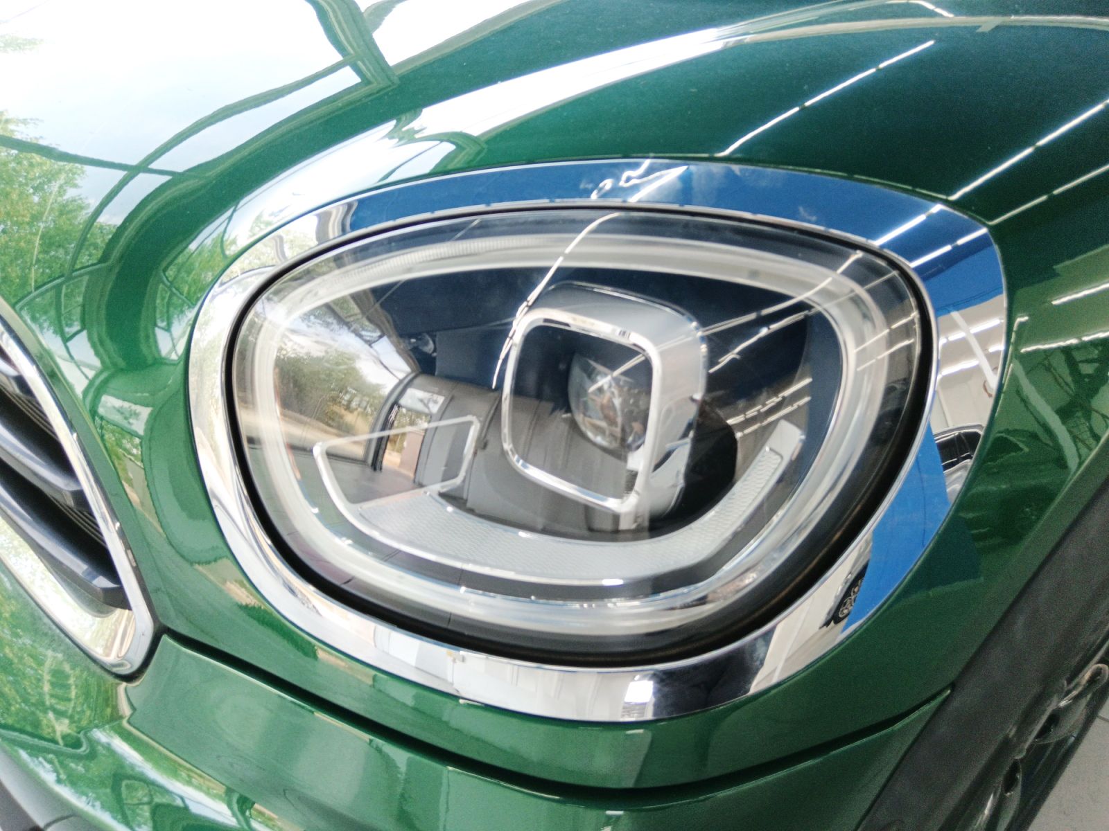 MINI Cooper - foto 26