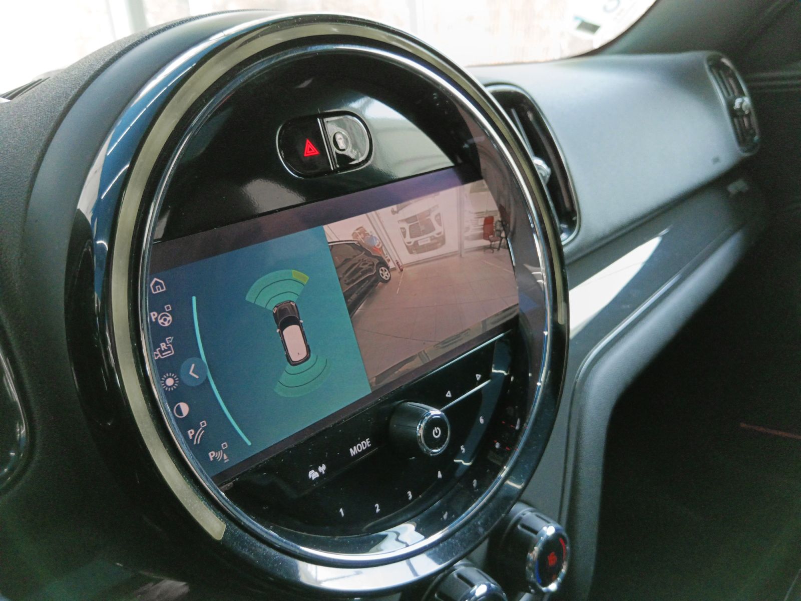 MINI Cooper - foto 22