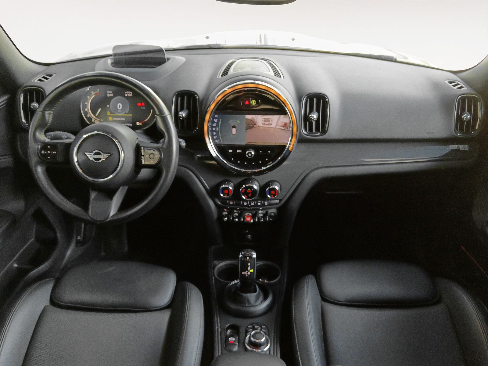 MINI Cooper - foto 9