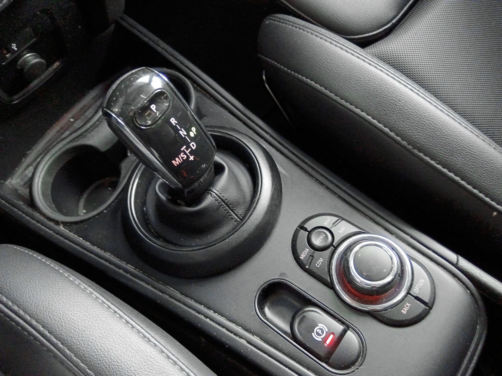 MINI Cooper - foto 16