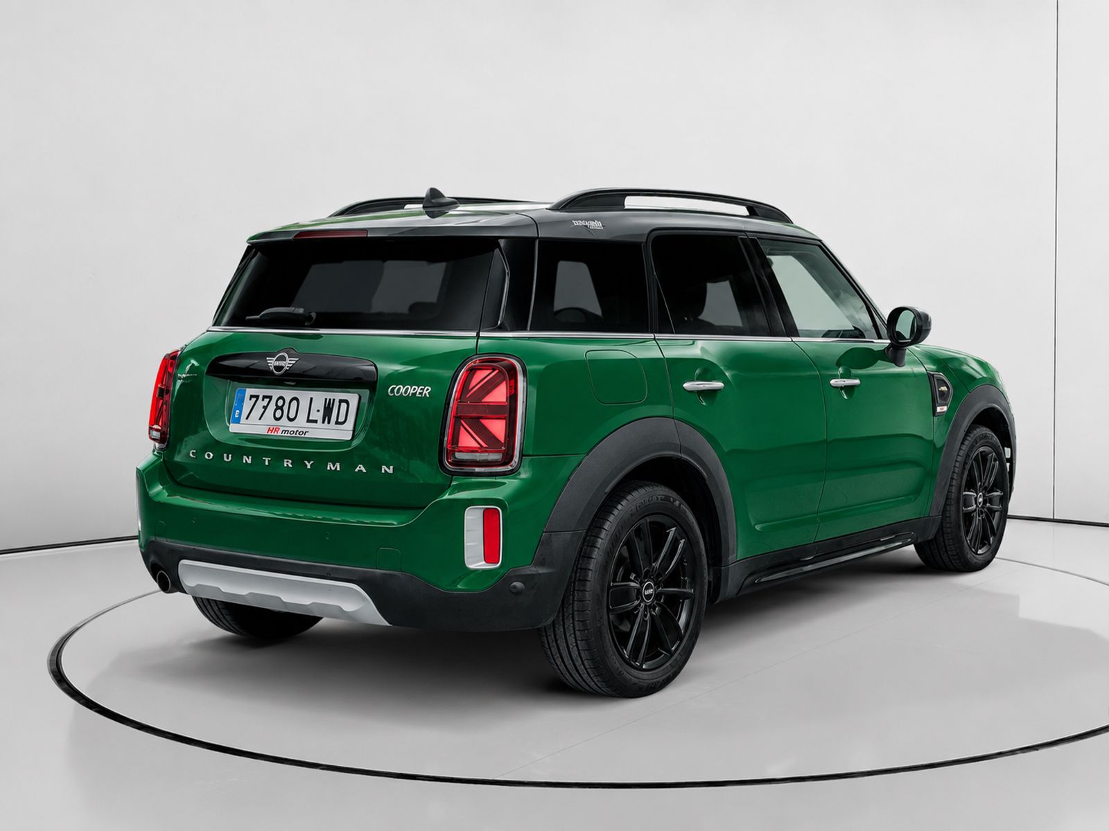 MINI Cooper - foto 3