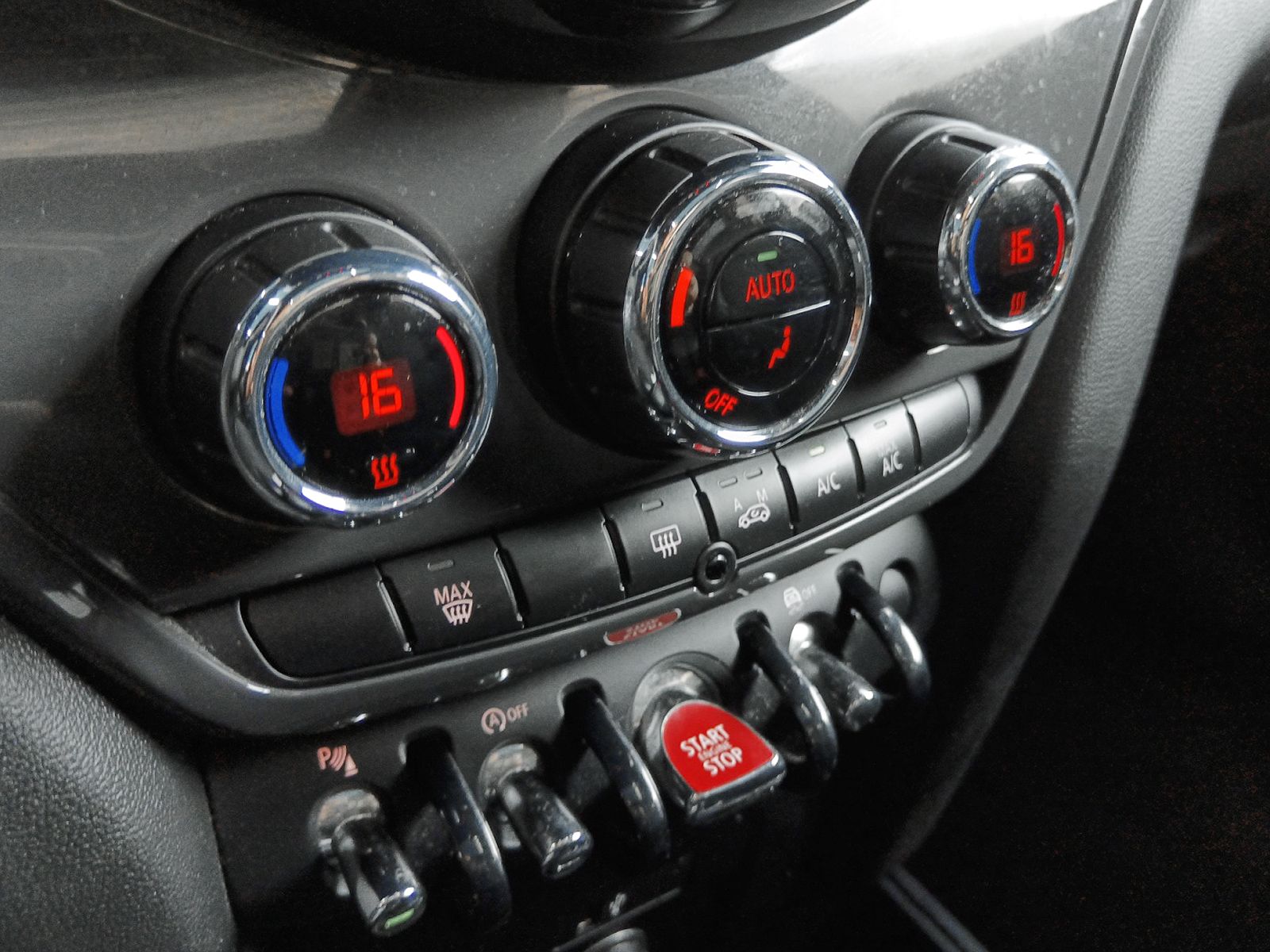 MINI Cooper - foto 23