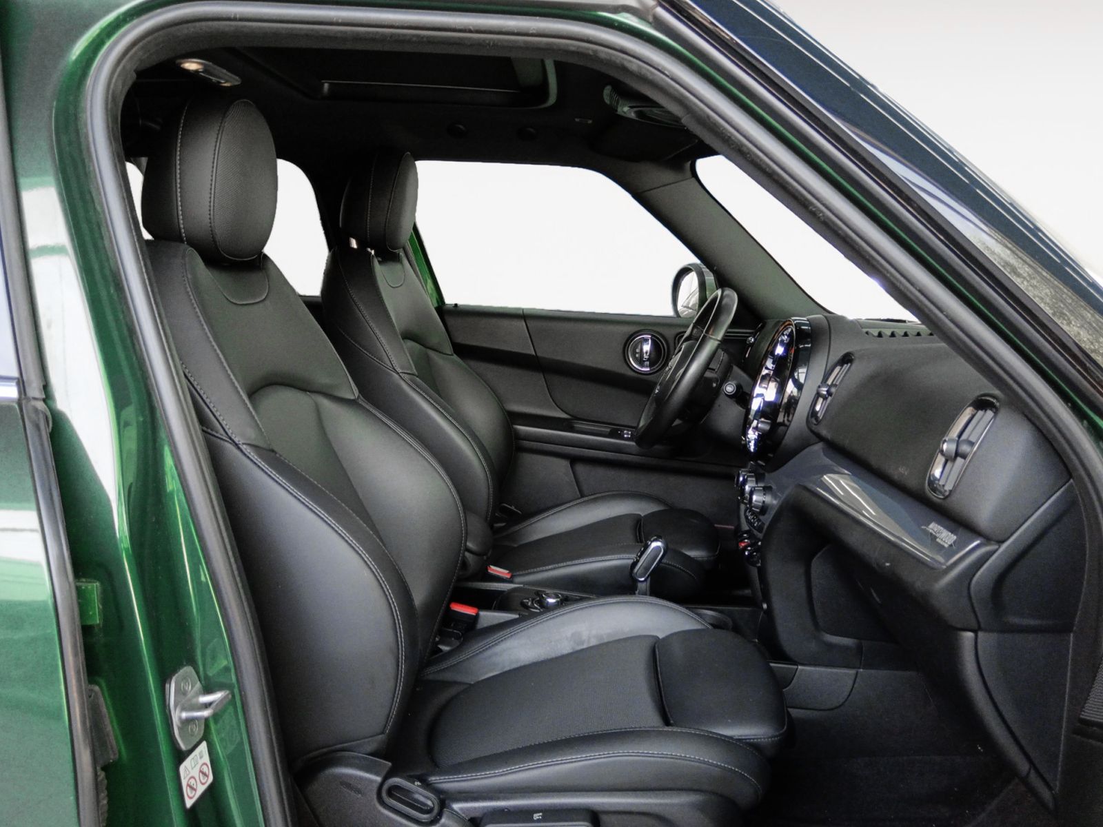 MINI Cooper - foto 13