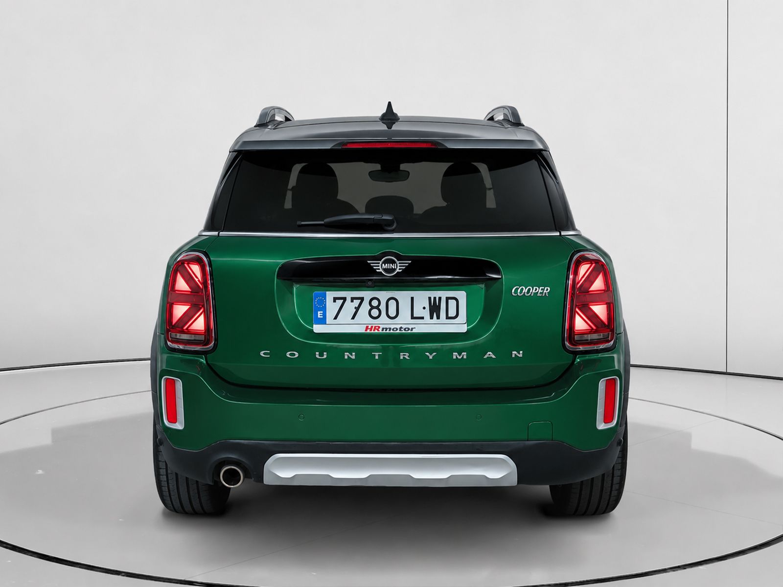 MINI Cooper - foto 4