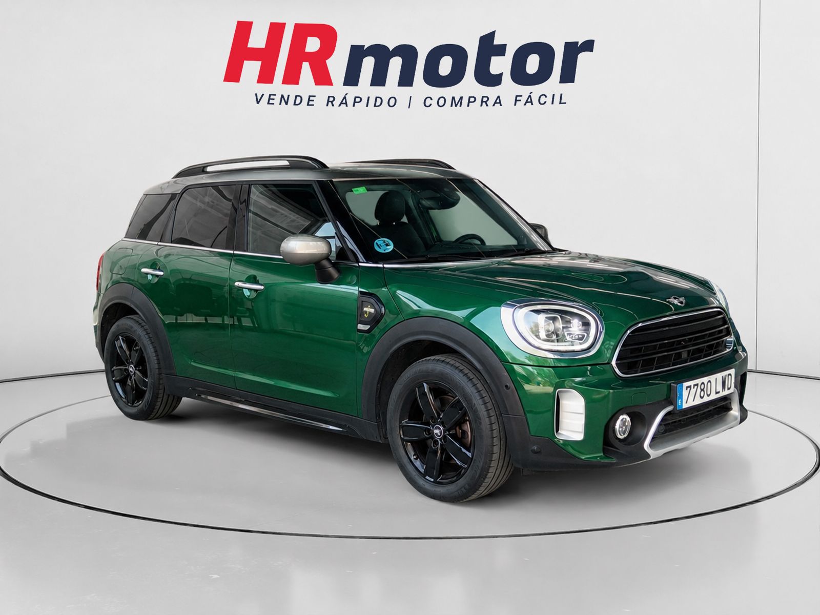 MINI Cooper - foto 1