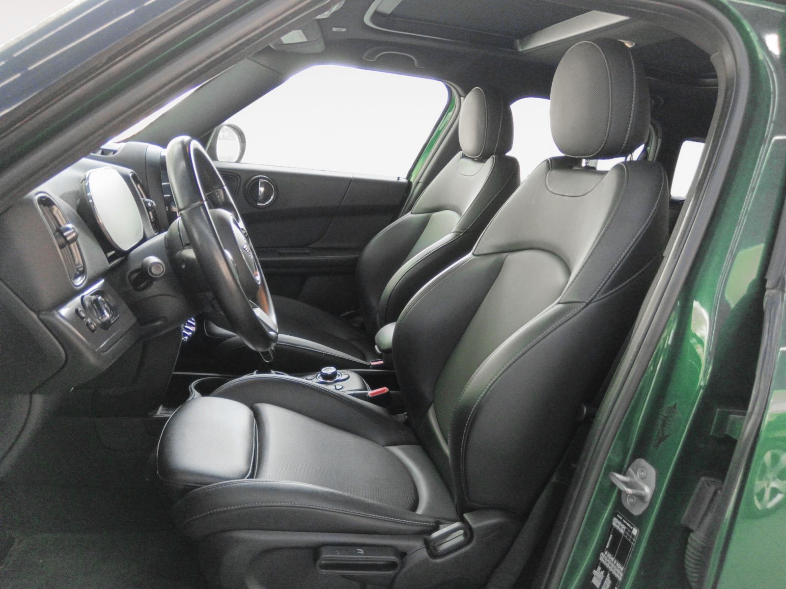 MINI Cooper - foto 11