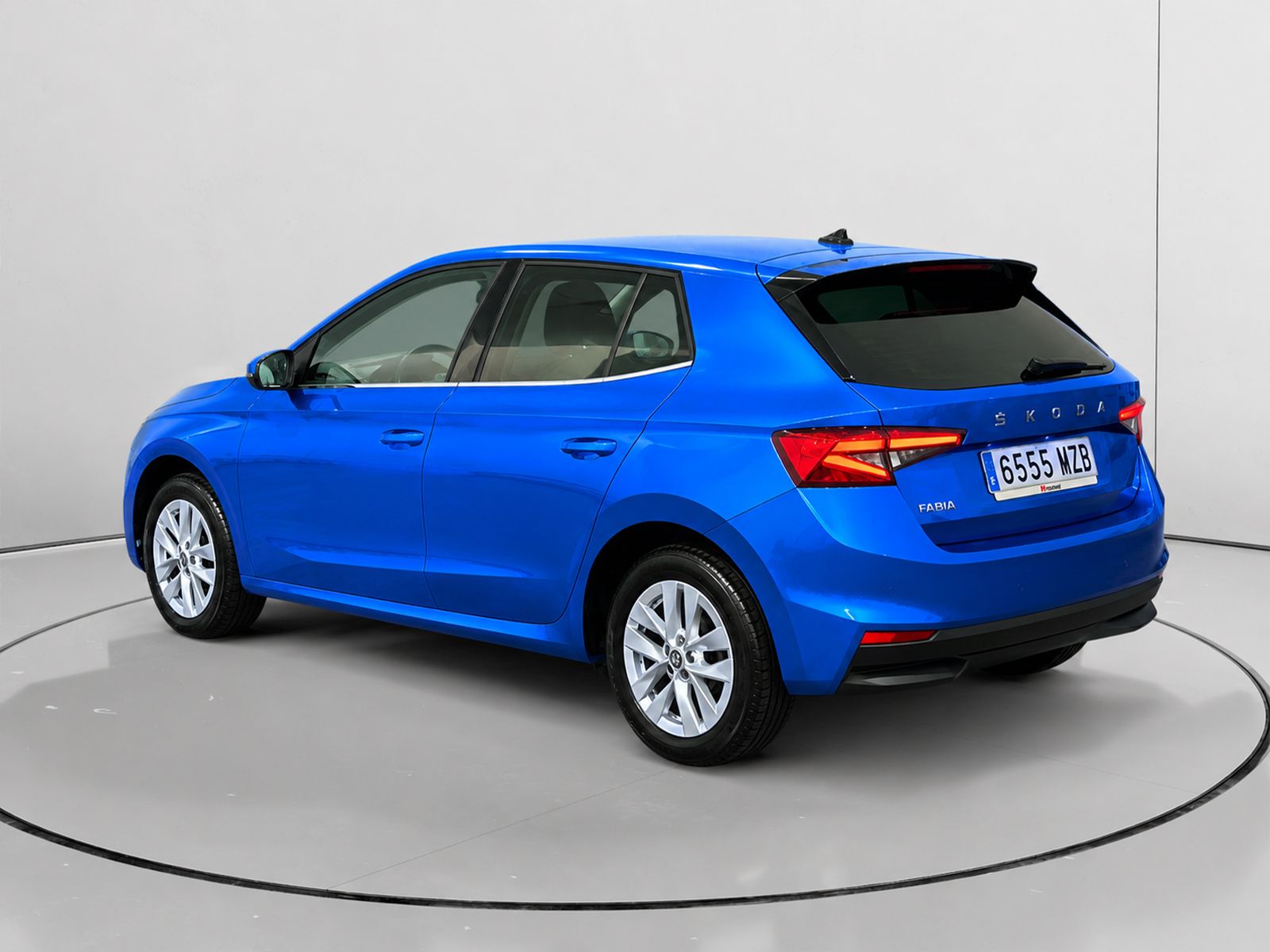 Škoda Fabia 1.0 TSI Selection - foto 5