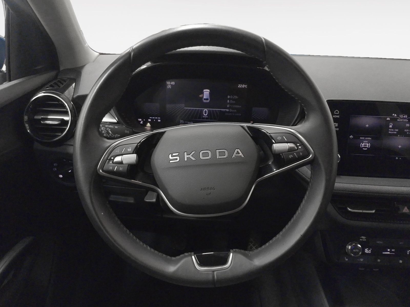 Škoda Fabia 1.0 TSI Selection - foto 9