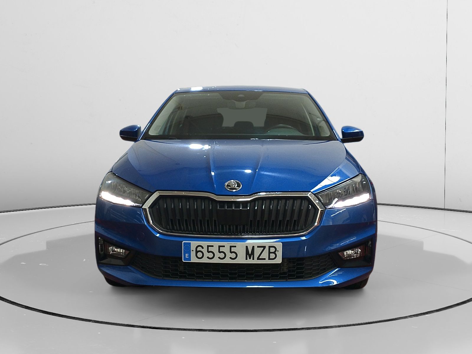 Škoda Fabia 1.0 TSI Selection - foto 7
