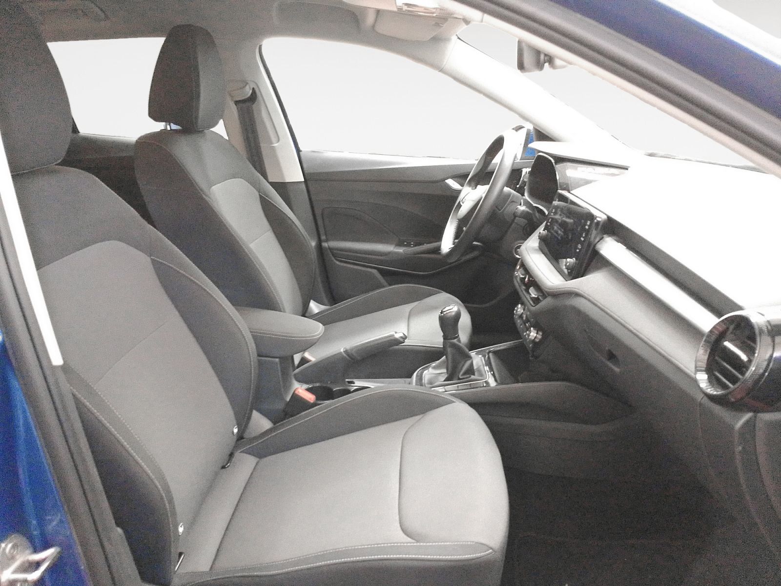 Škoda Fabia 1.0 TSI Selection - foto 12