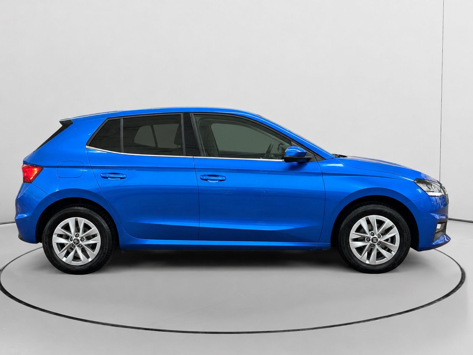 Škoda Fabia 1.0 TSI Selection - foto 2