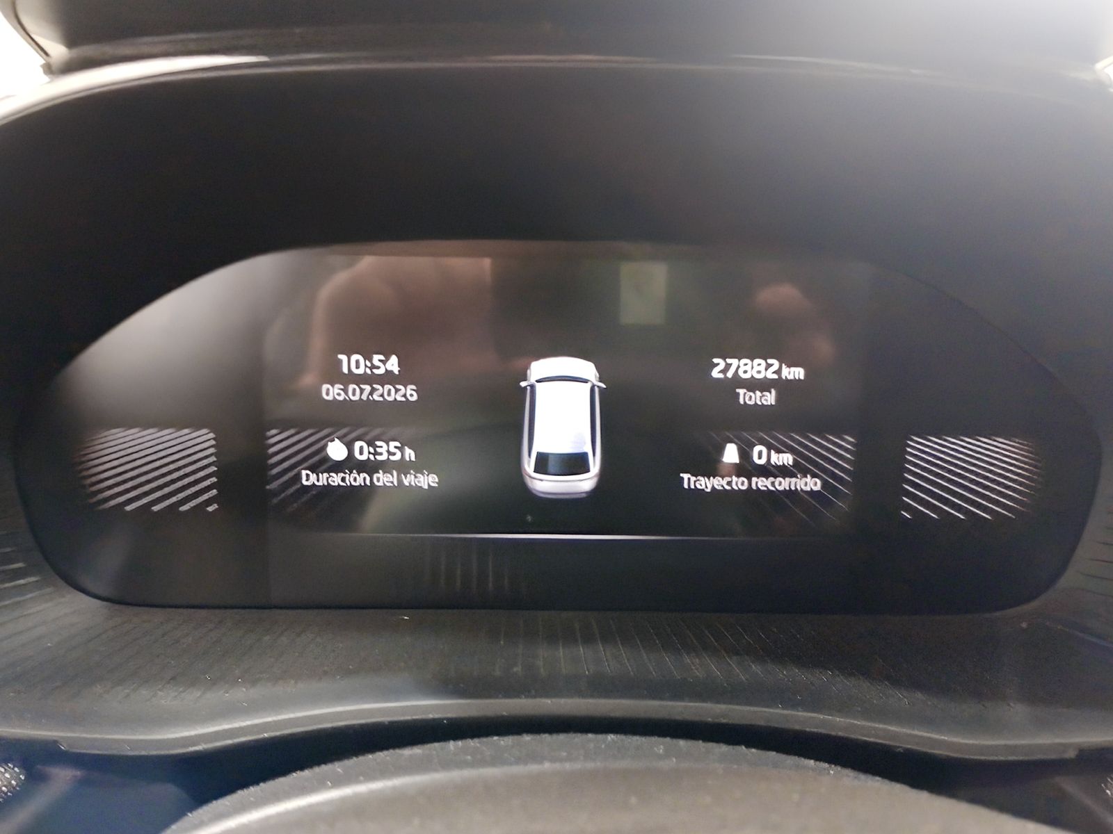 Škoda Fabia 1.0 TSI Selection - foto 15