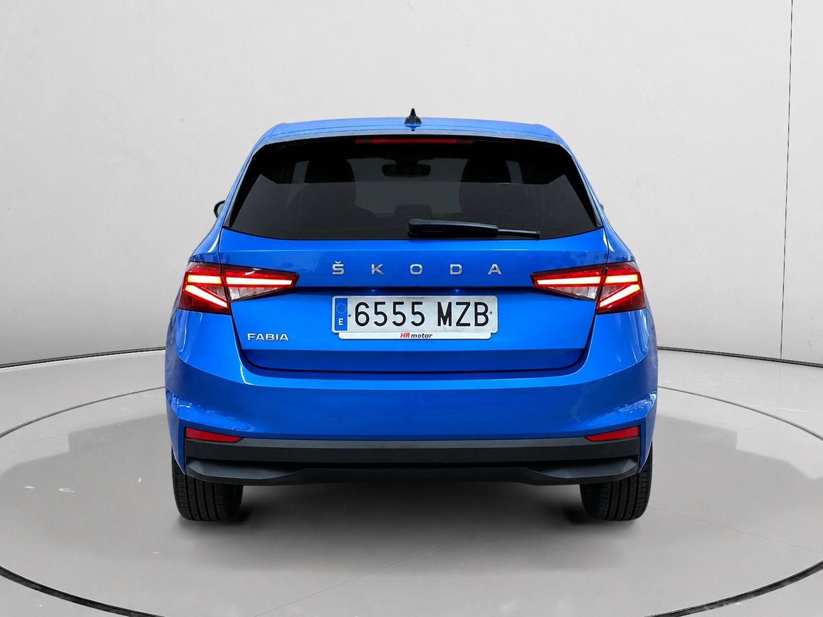 Škoda Fabia 1.0 TSI Selection - foto 4