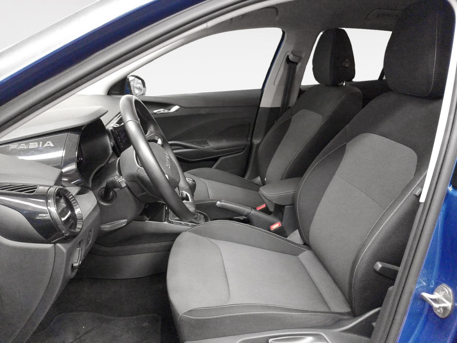 Škoda Fabia 1.0 TSI Selection - foto 10