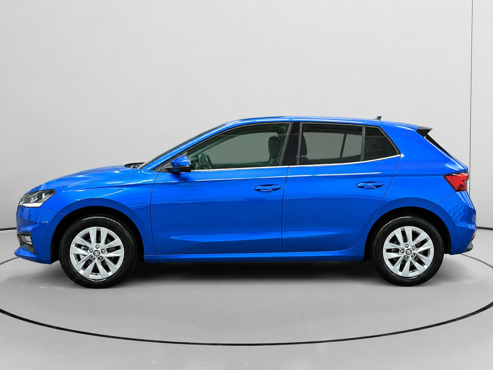 Škoda Fabia 1.0 TSI Selection - foto 6