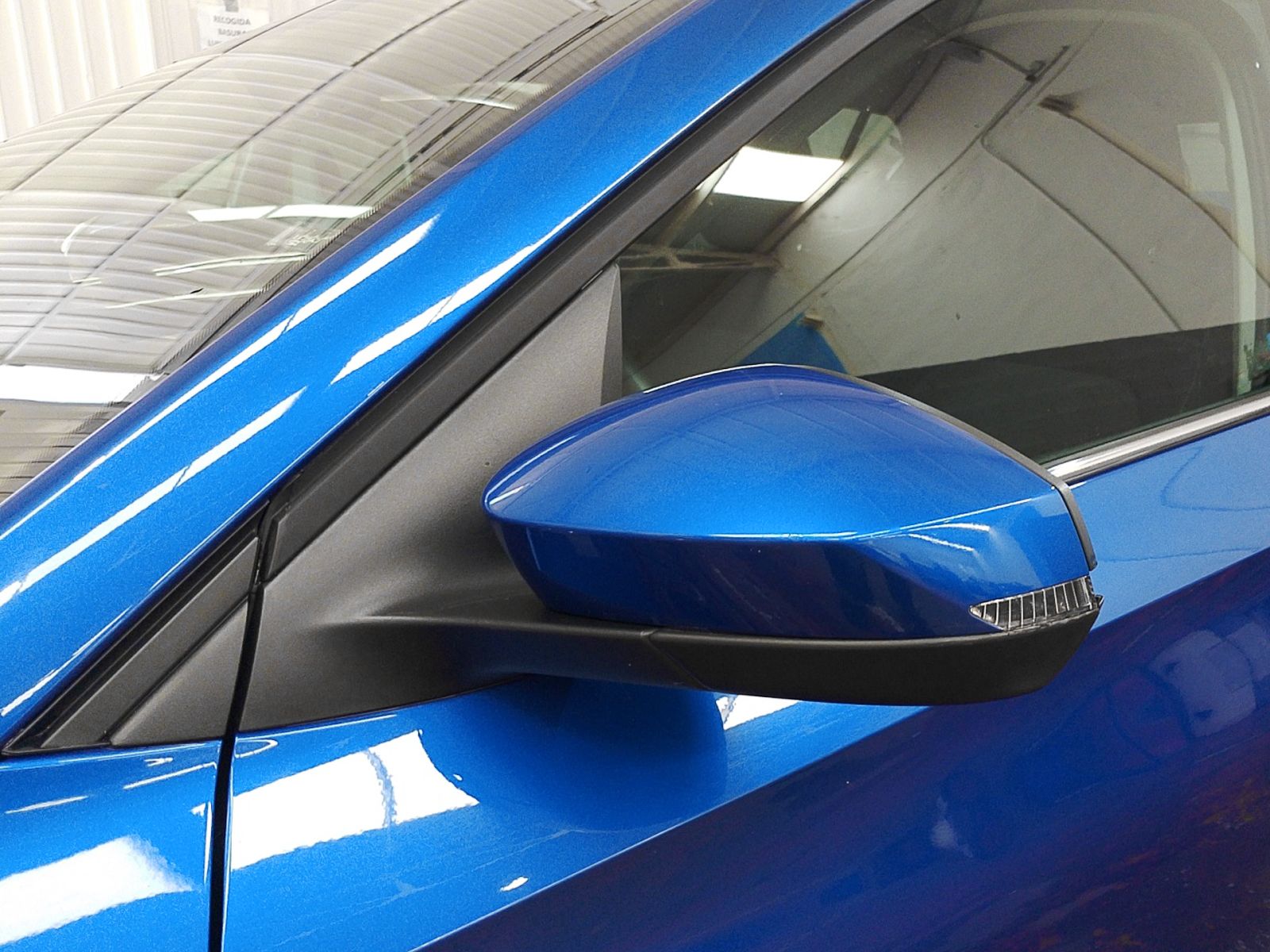 Škoda Fabia 1.0 TSI Selection - foto 22