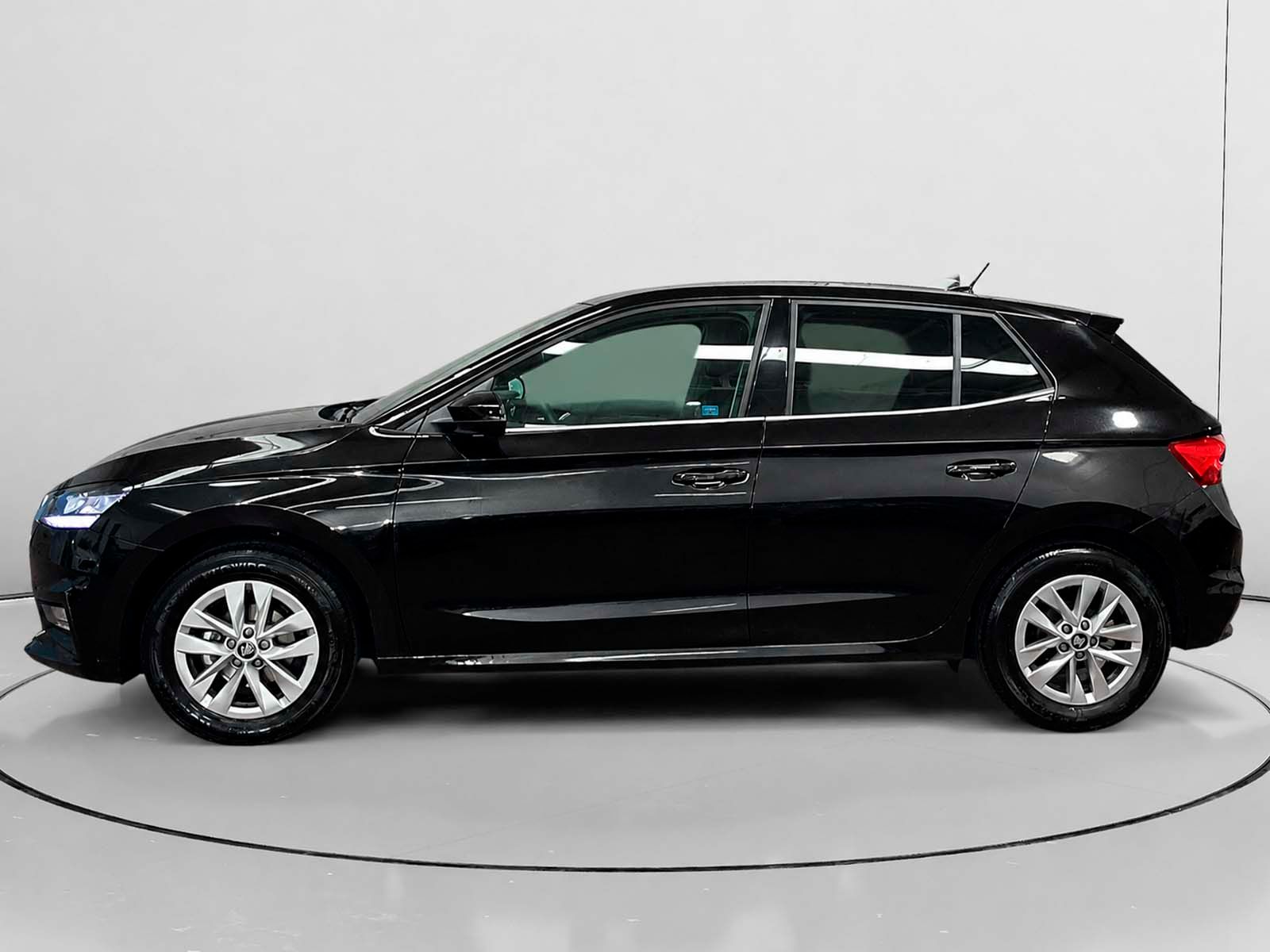 Škoda Fabia 1.0 TSI Selection - foto 6