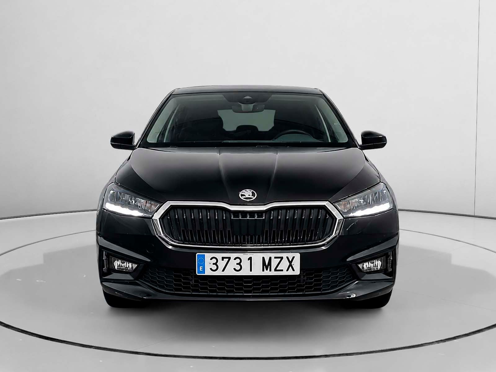 Škoda Fabia 1.0 TSI Selection - foto 7