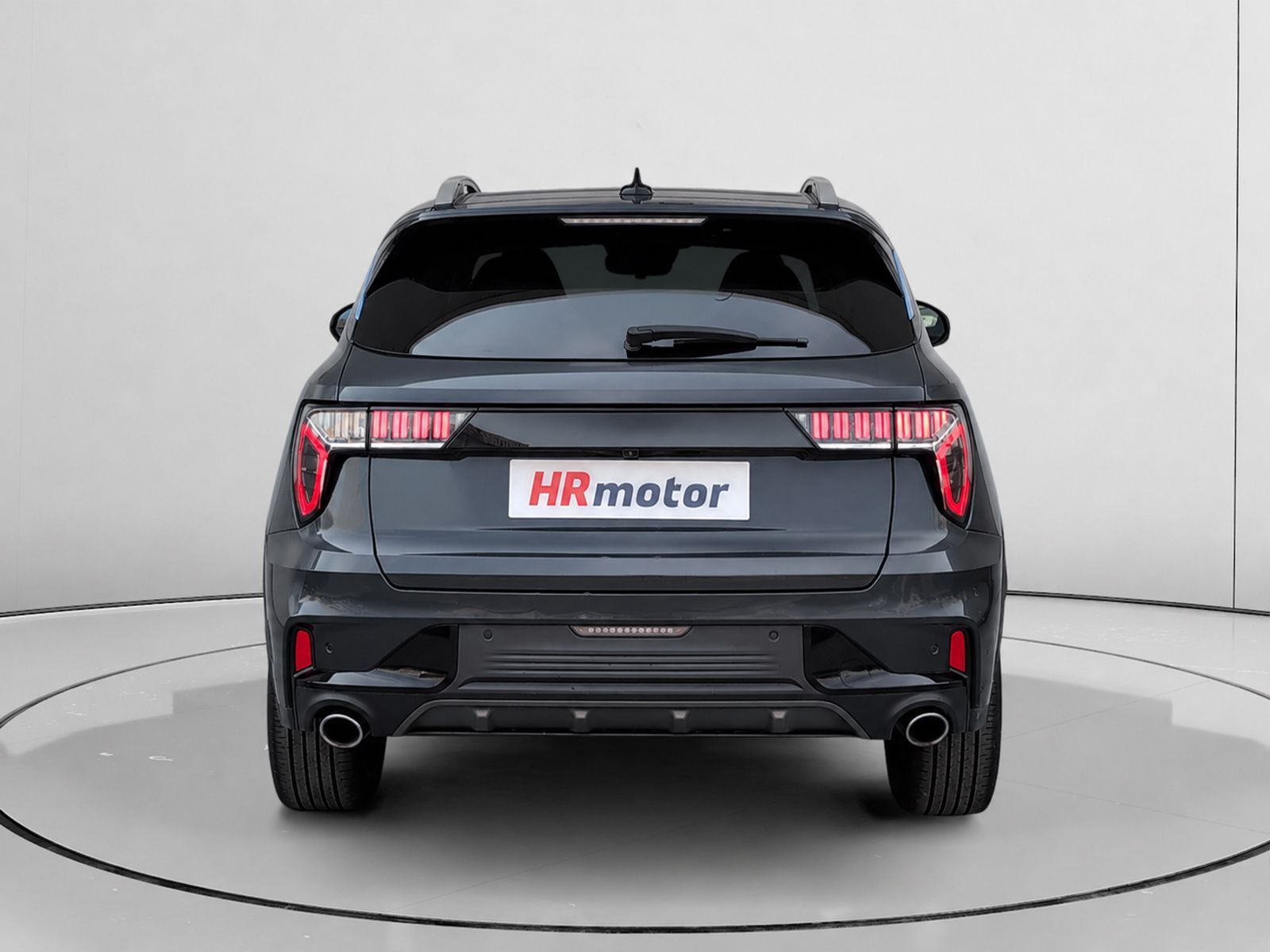 Lynk & Co 01 1.5 PHEV - foto 4