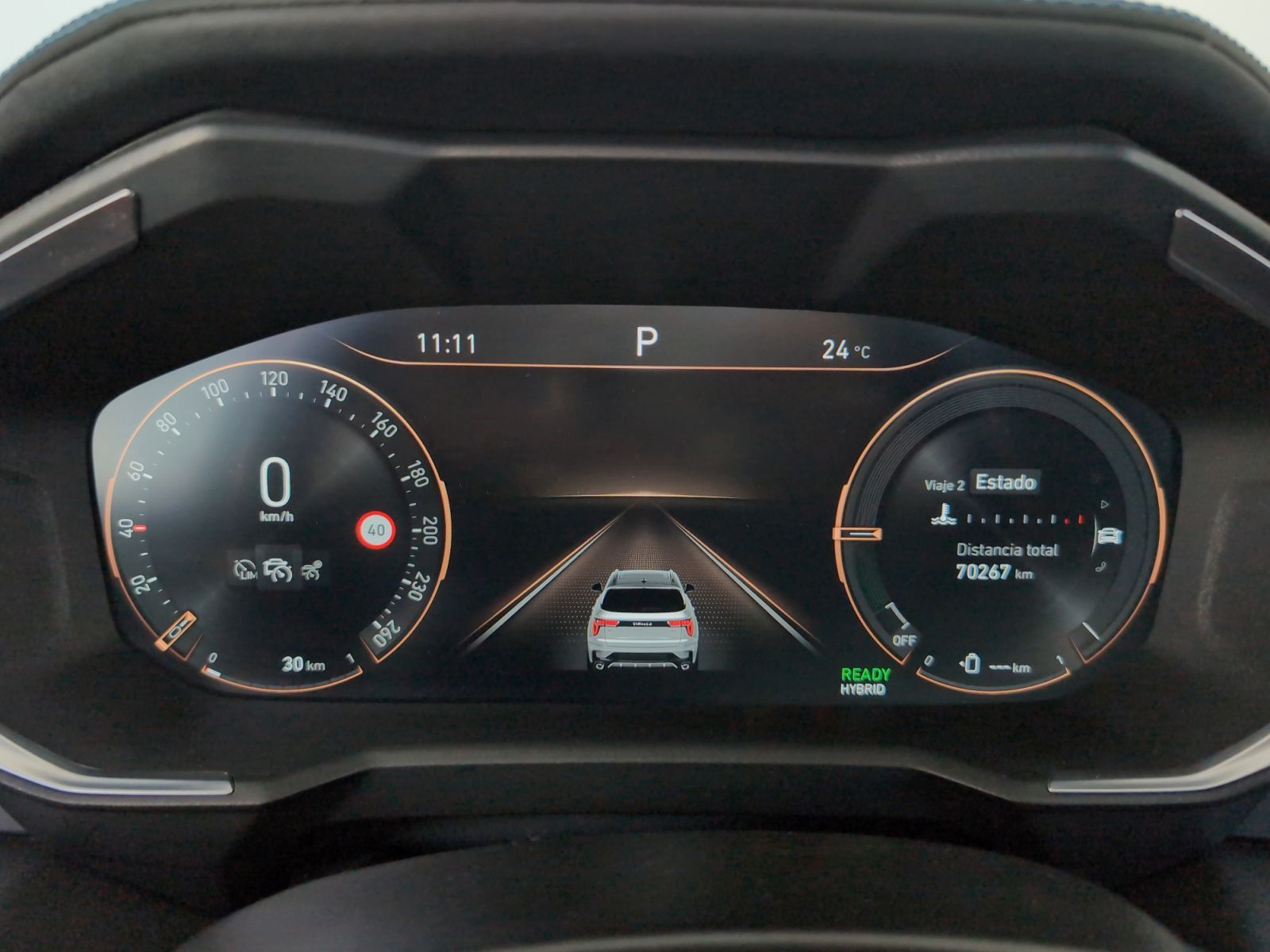 Lynk & Co 01 1.5 PHEV - foto 18