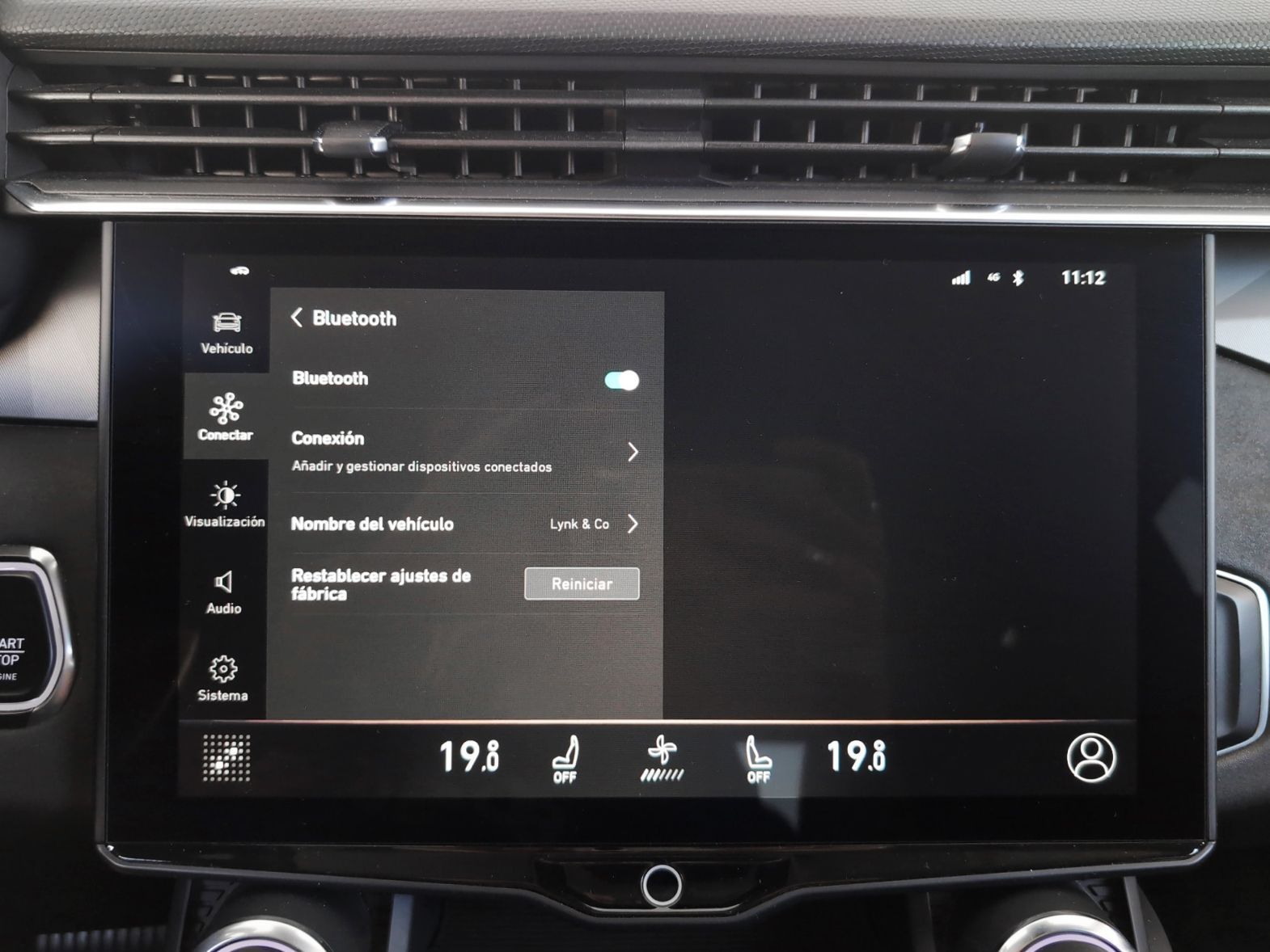 Lynk & Co 01 1.5 PHEV - foto 22